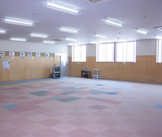 トレーニングルームのイメージ画像